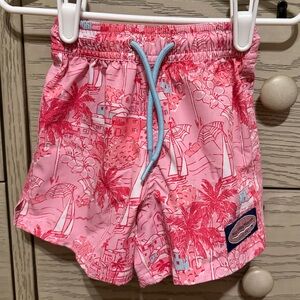 Vineyard Vines Swim Trunks